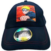 Bones Naruto Pet Blauw