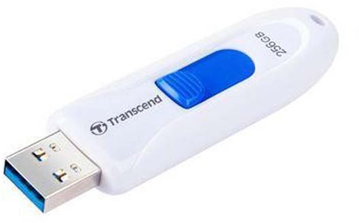 Transcend JetFlash 790 USB flash drive 256 GB USB Type-A 3.2 Gen 1 (3.1 Gen 1) Wit