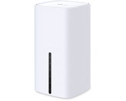 TP-Link Archer NX600 - WiFi Router - 5G - WiFi 6 - 3600 Mbps