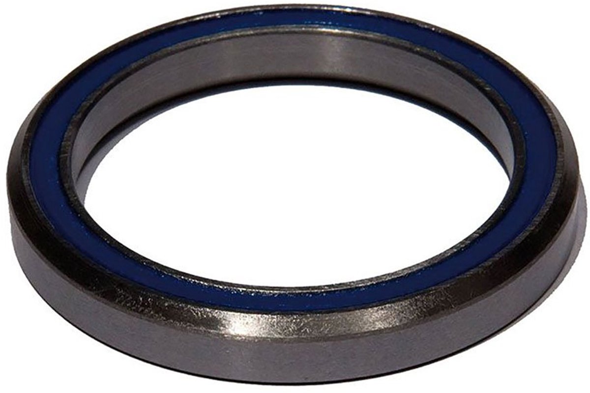 Mvtek 1.1/4´´ 46x34.1 Mm 7-45/45º Lower Stuurlager Zilver