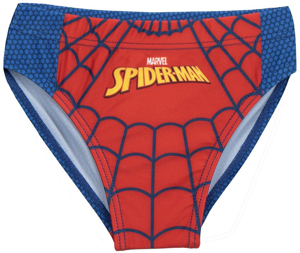 Zwembroek Spider-Man