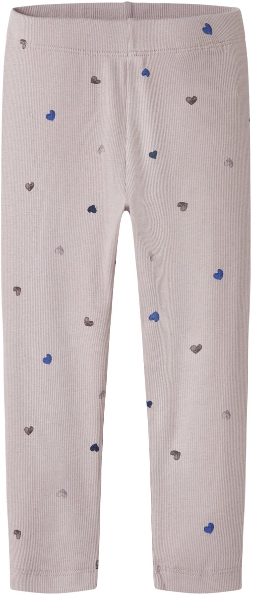 NAME IT - NMFNUTTI LEGGING NOOS - Meisjes - Leggings