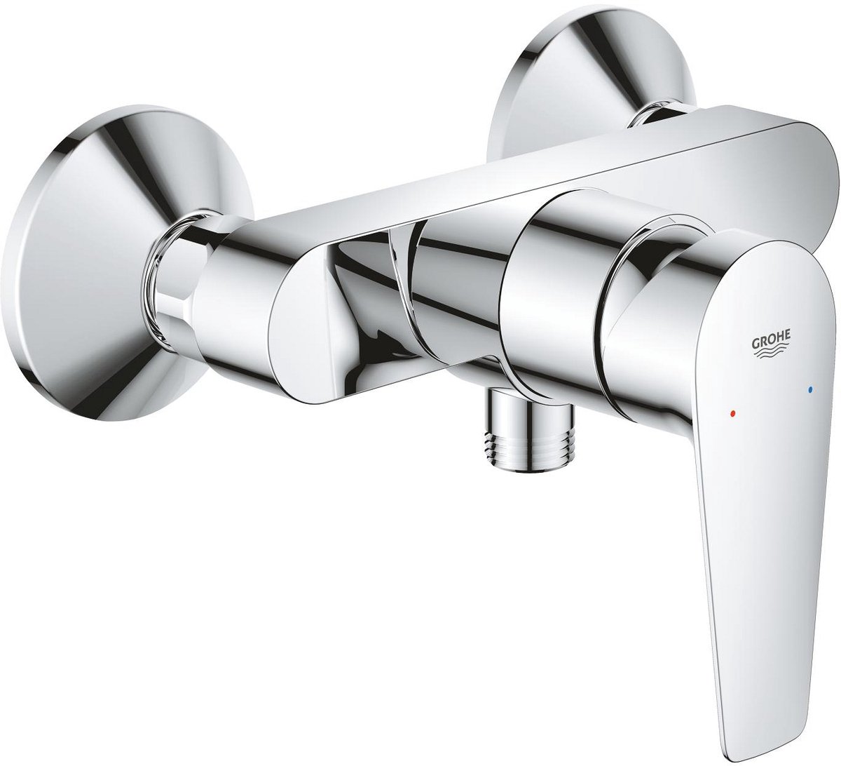 GROHE start edge douchemengkraan