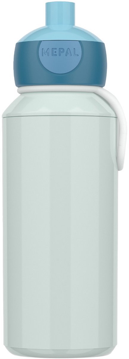 Pop-Up Trinkflasche Campus Switch 400 ml