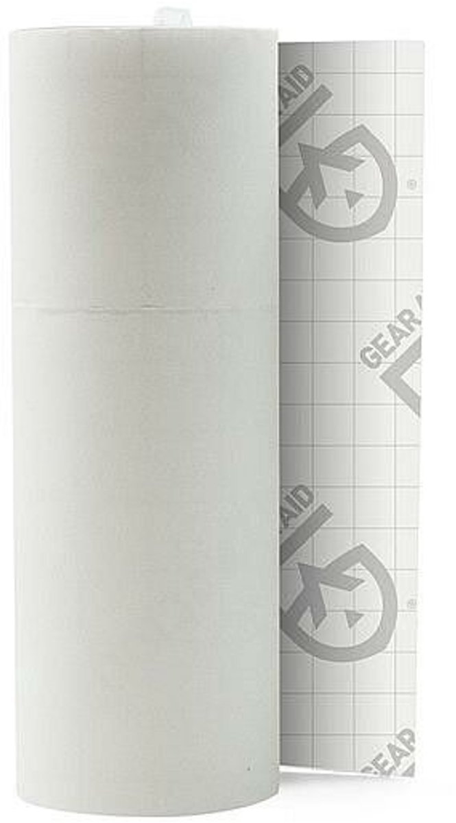 Gear Aid - Reparatie tape - Tenacious - Universeel - Transparant — afbeelding 2