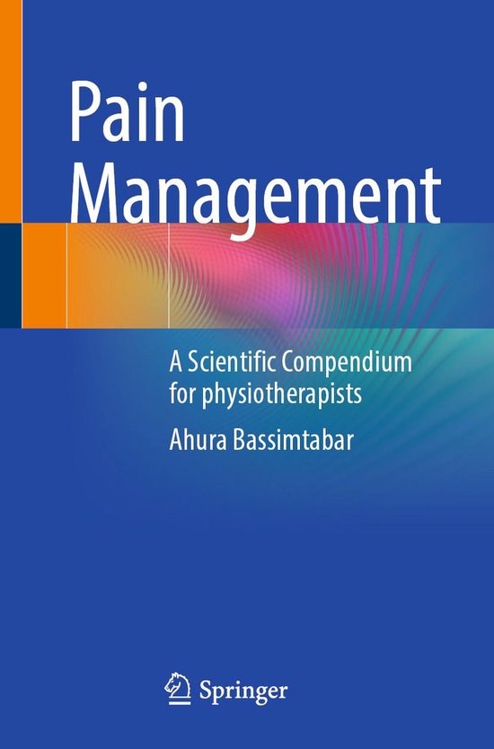 Medicine (R0) - Pain Management - cover