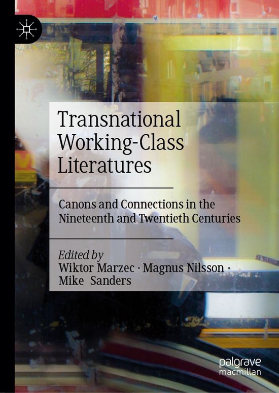 Literature, Cultural and Media Studies (R0) - Transnational  ... - cover