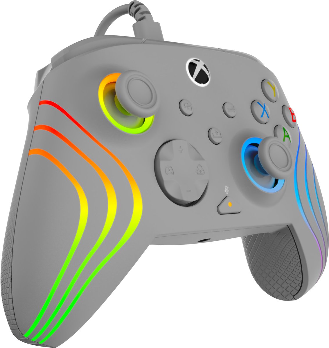 Turtle Beach Afterglow Wave - Controller - Grey thumbnail 6