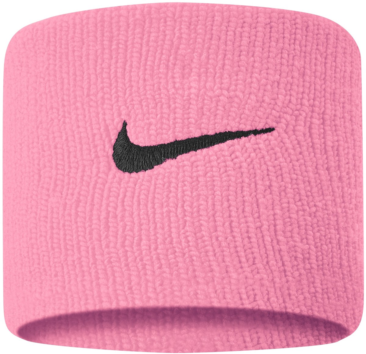 Nike polsband Smal Zalmkleur Roze