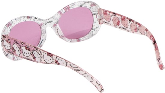 Hello Kitty Zonnebril van Hello Kitty — afbeelding 3