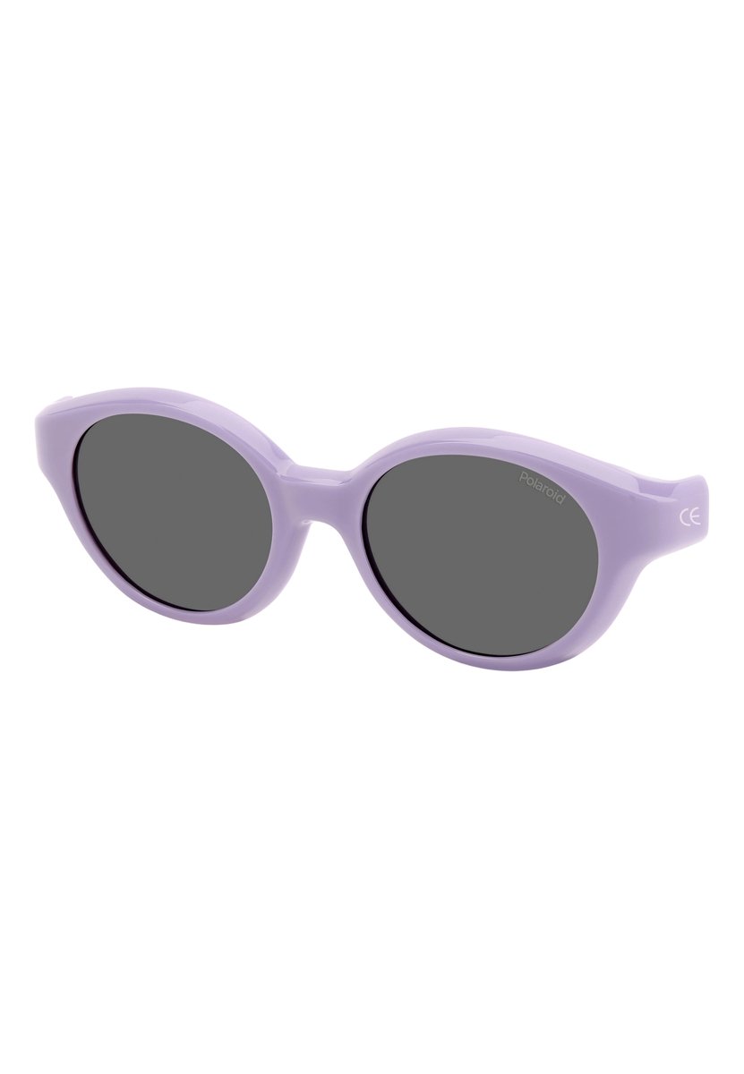 Polaroid Kids PLD K007 CL-ON Clip-on 789 M9 Lila