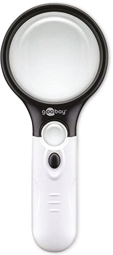 Foto: Goobay led leesloep