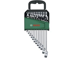 Bosch Home and Garden 1600A02Z9D 1600A02Z9D Combisleutel