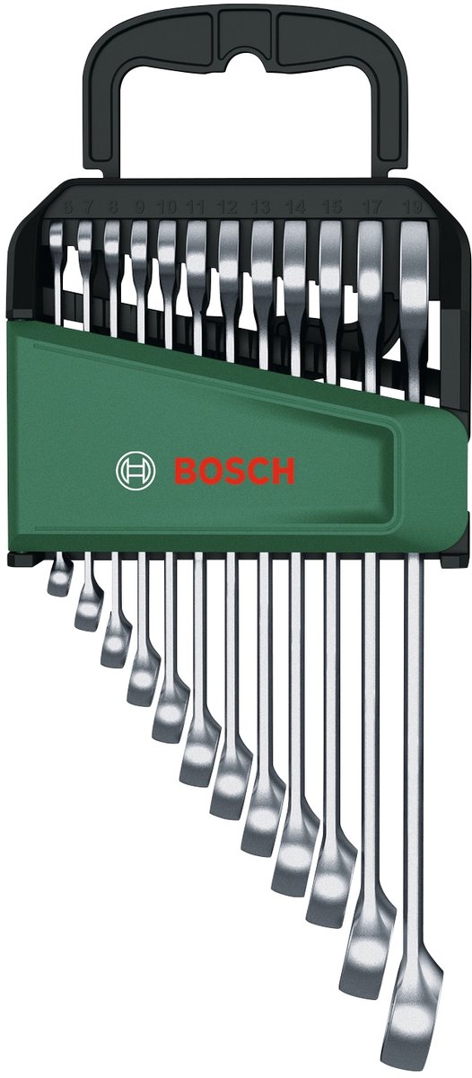 Bosch Home and Garden 1600A02Z9D 1600A02Z9D Combisleutel