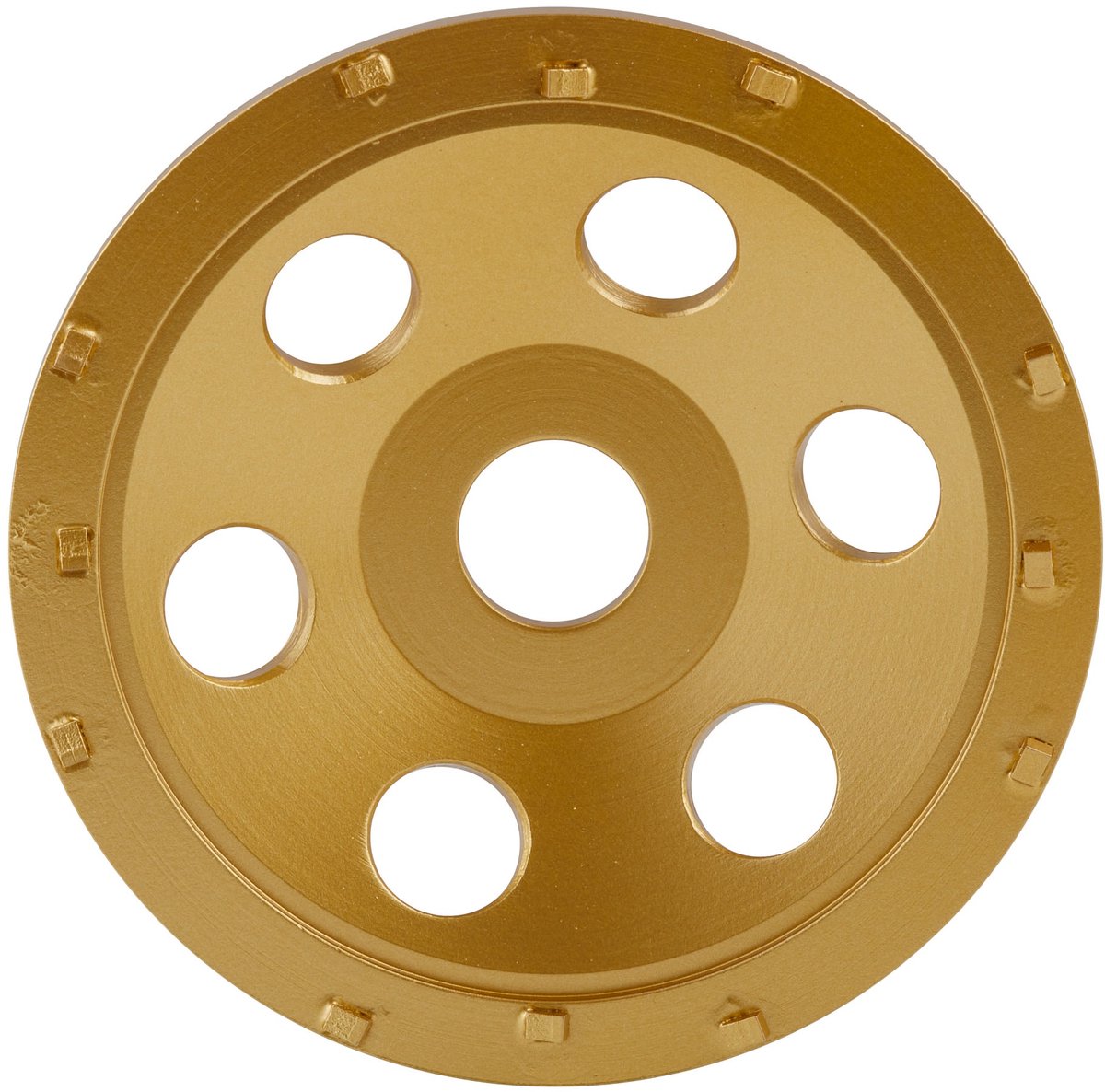 Rubi Slijpkop Epoxy 125 mm