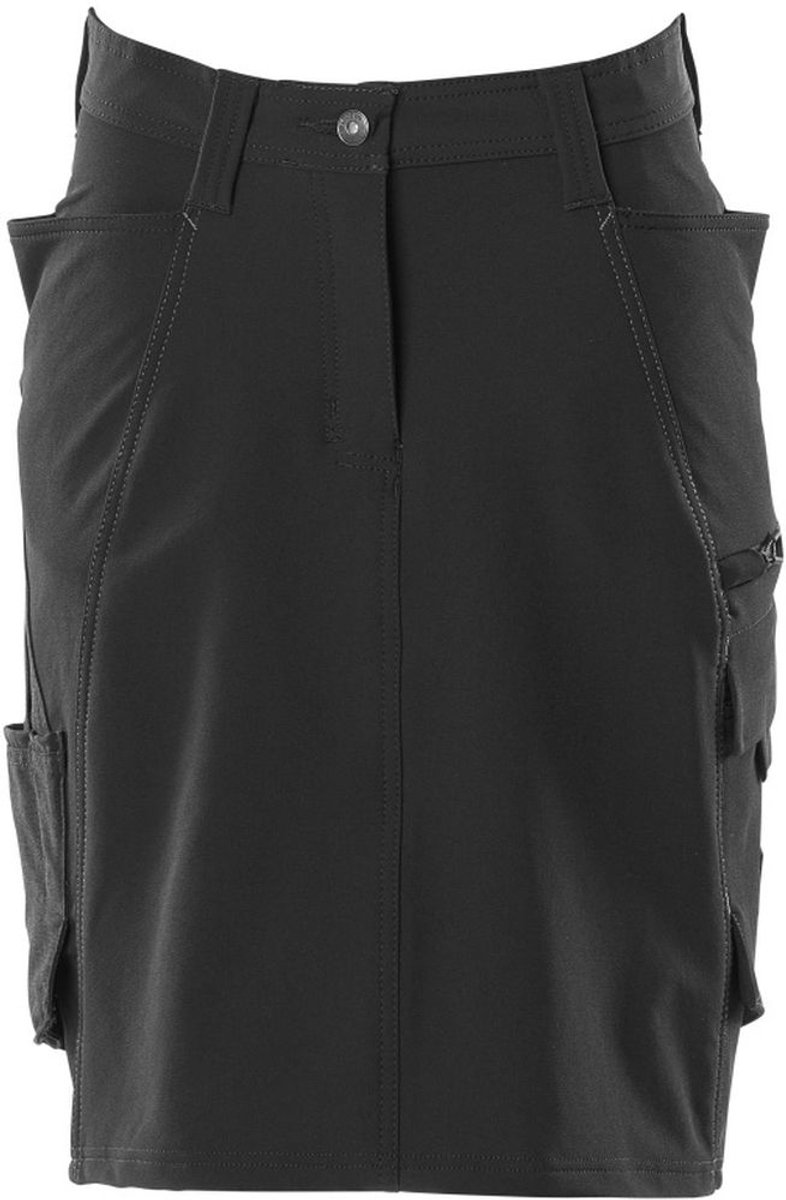 Mascot Damen Rock Accelerate 18147-511 Schwarz-C52