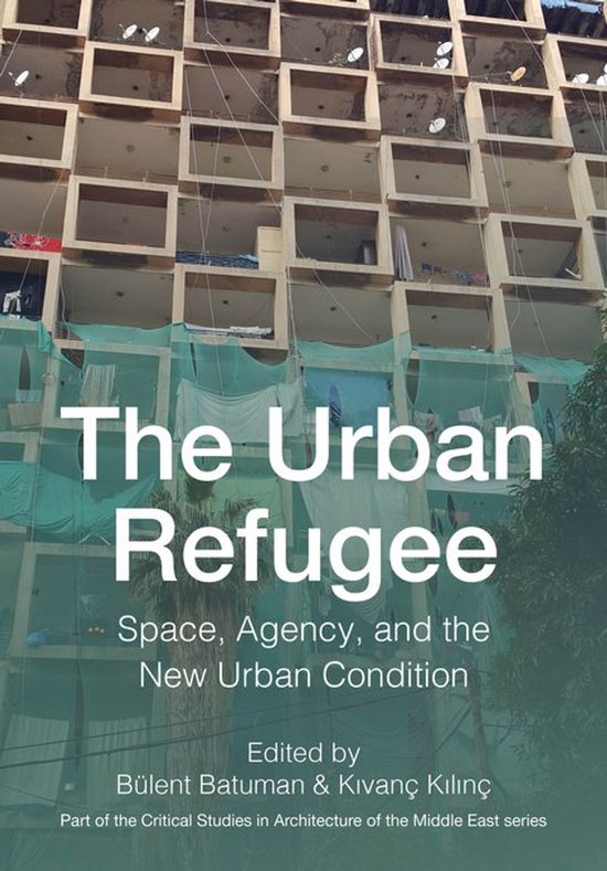 Critical Studies in Architecture of the Middle East - The Ur ... - cover