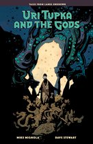 Uri Tupka and the Gods: Another Story from Lands Unknown