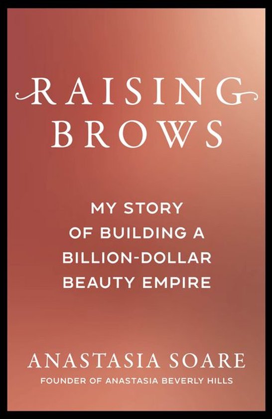 Raising Brows - cover