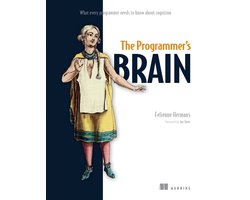 The Programmer's Brain