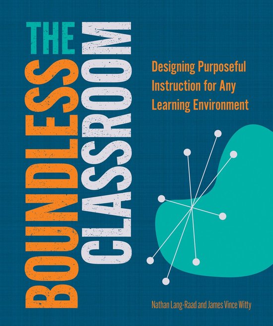 The Boundless Classroom - cover