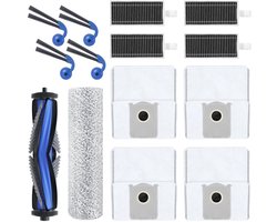 Ecovacs Deebot X9 Pro Omni Onderhoudsset (Plus.Parts® alternatief voor DKT100221)