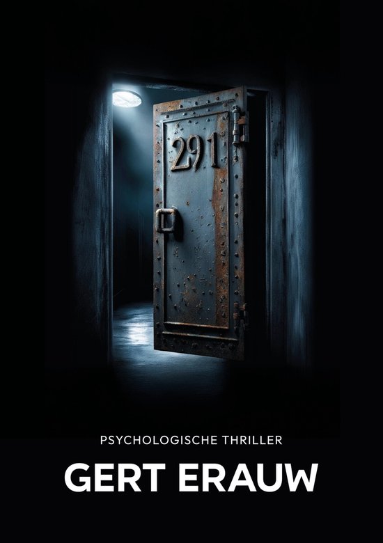 291 - cover