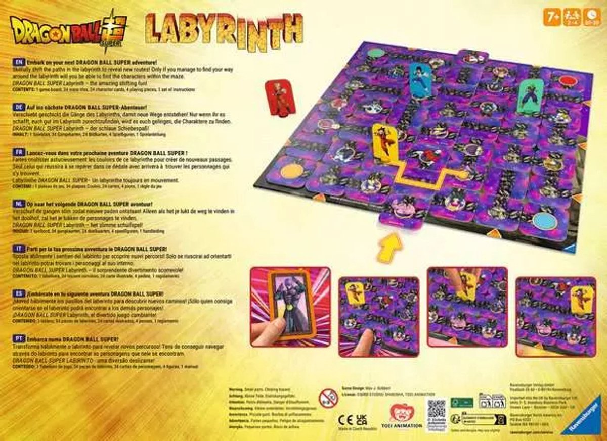 Ravensburger — cadeau in Spellen & Speelgoed - foto 2