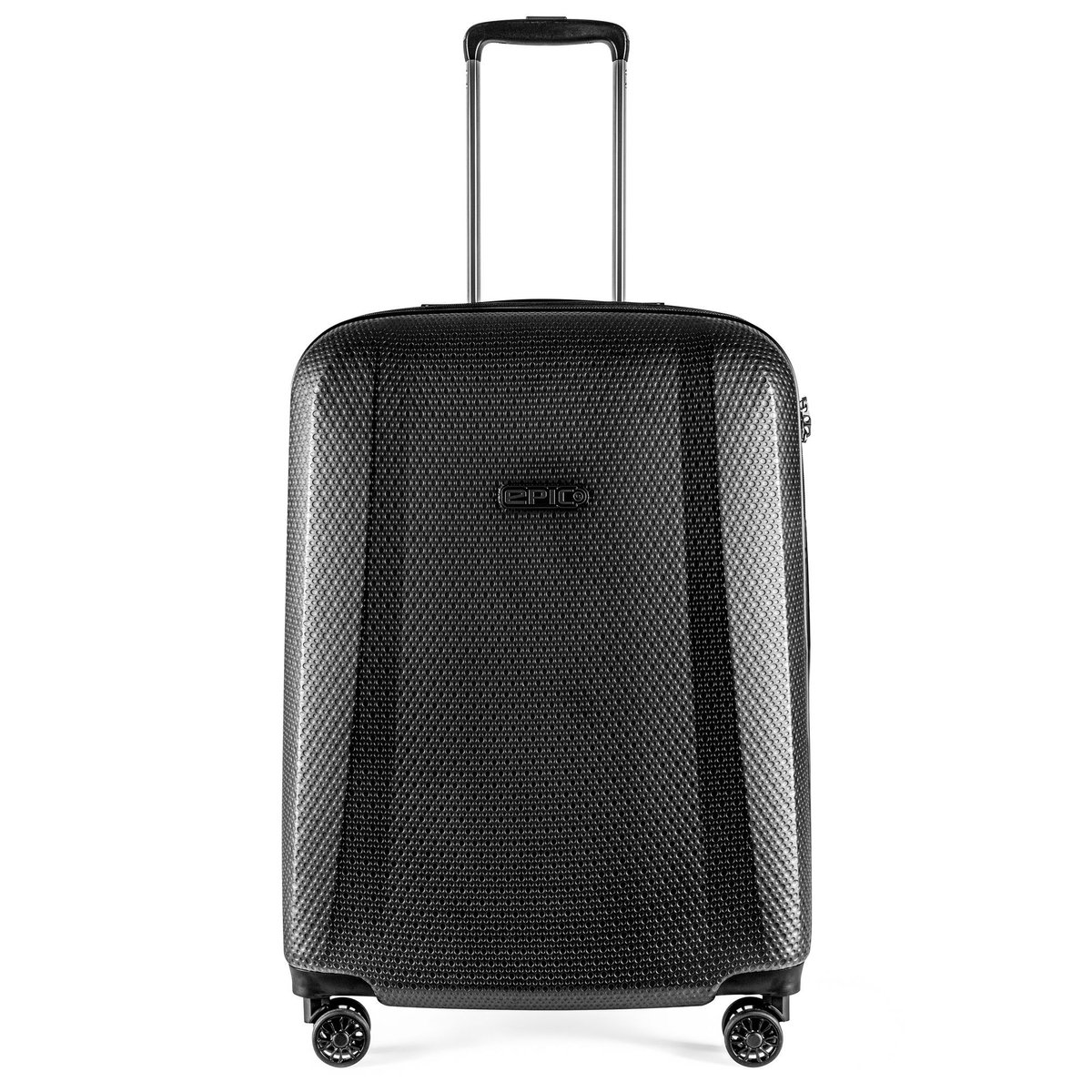 EPIC GTO 5.0 Trolley Frozen Black Zwart 58cm