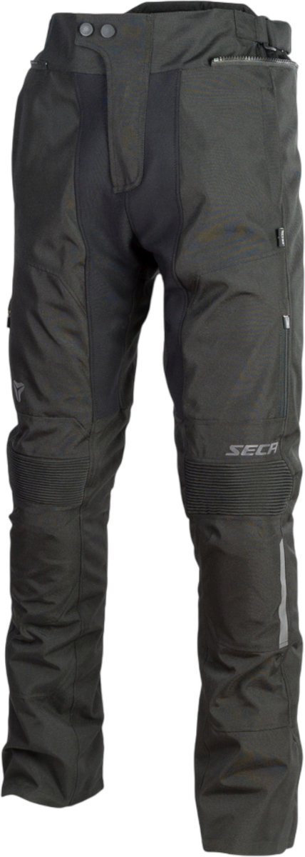 Seca Sector II Motorfiets textiel broek -