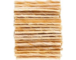 24x Holland Diervoeders Rollstick 7-9 gram 100 stuks