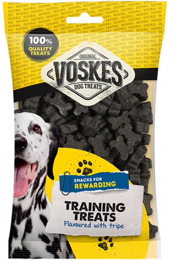 Voskes Training Pens - 14 x 200 gr - Voordeelverpakking
