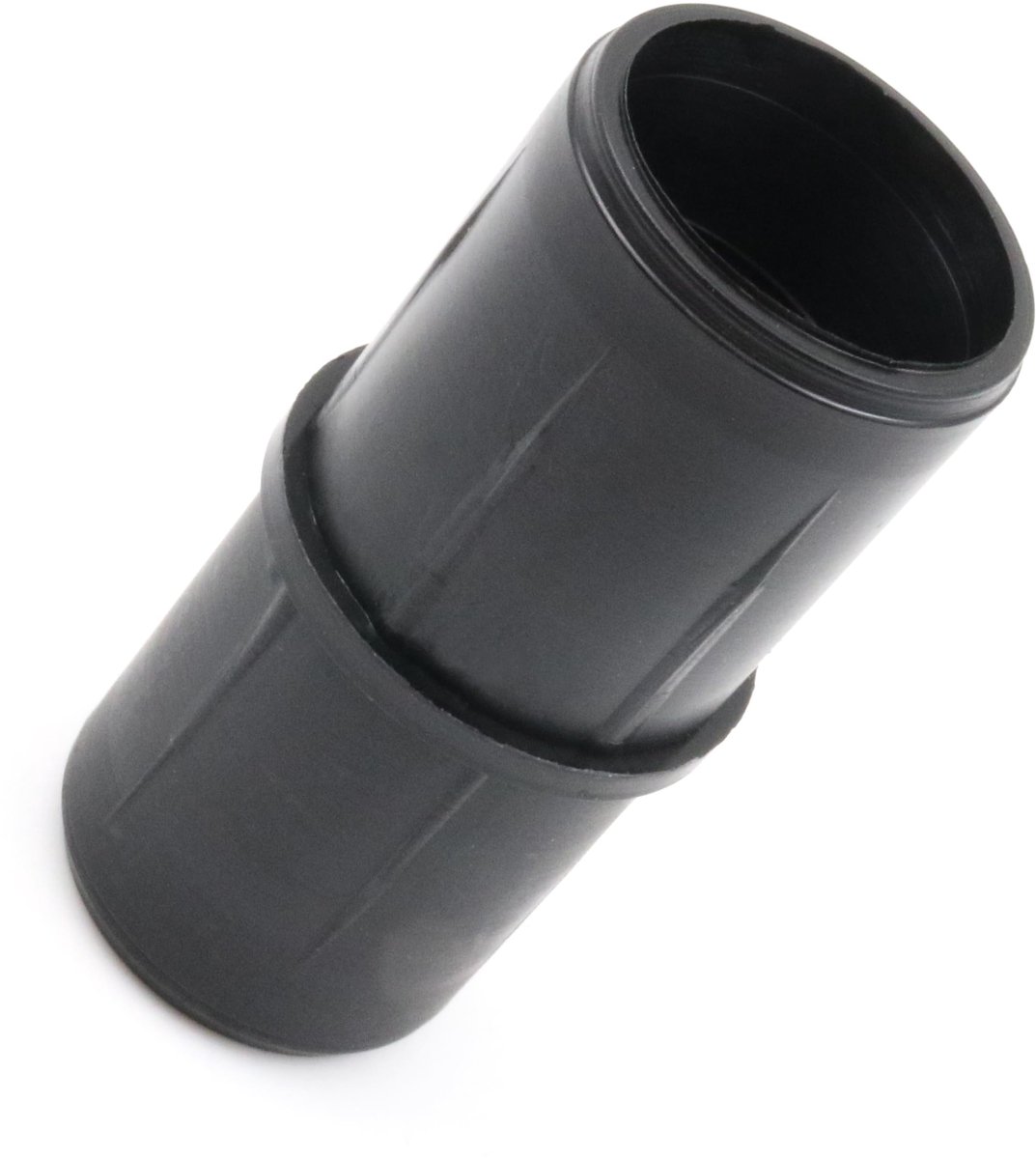 2-Weg Connector - Buisconnector voor Ronde Buizen - Buitendiameter 19 mm - Wanddikte 3 mm