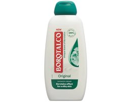 Borotalco Original Shower gel (250ml)