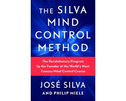 The Silva Mind Control Method