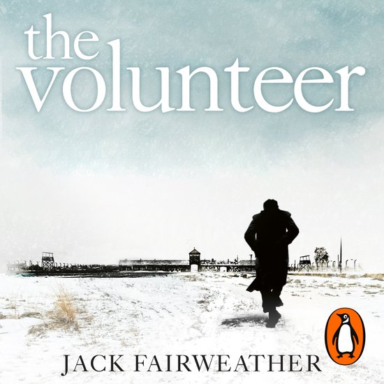 The Volunteer - cover