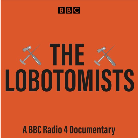The Lobotomists - cover