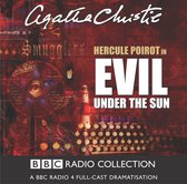 Agatha Christie: Smugglers - Hercule Poirot in Evil Under The Sun, BBC Radio Collection.