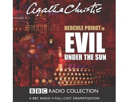 Evil Under The Sun