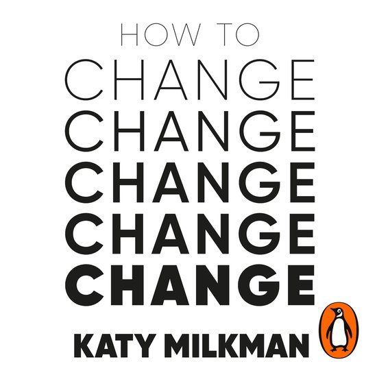 How to Change - cover
