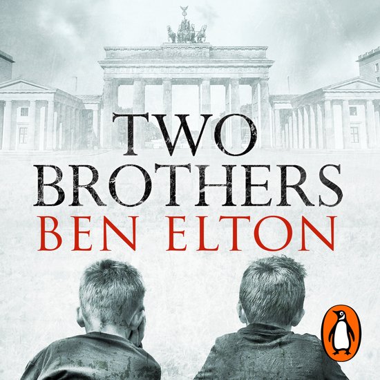 Two Brothers - cover