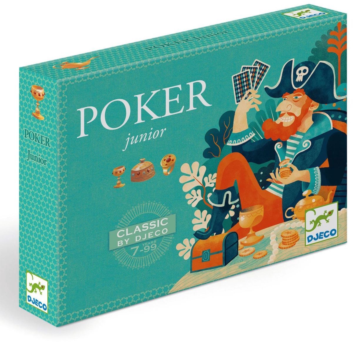 Poker Junior