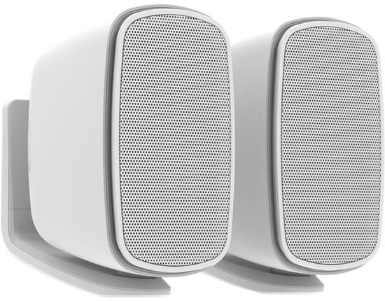 Monitor Audio Climate CL2 S - Buiten Luidspreker - Wit — afbeelding 4