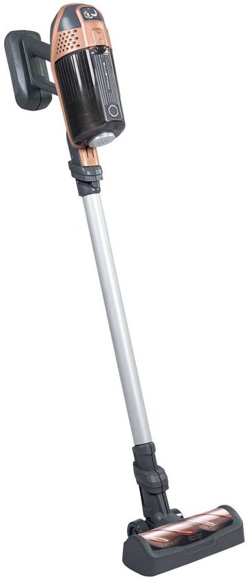 Smoby - speelgoedstofzuiger Rowenta X force Flex