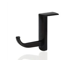 Universele hoofdtelefoonstandaard Hoofdtelefoonstandaard Geen impact Muurbevestiging PC-monitor Hoofdtelefoonstandaard Rackhaak Rack