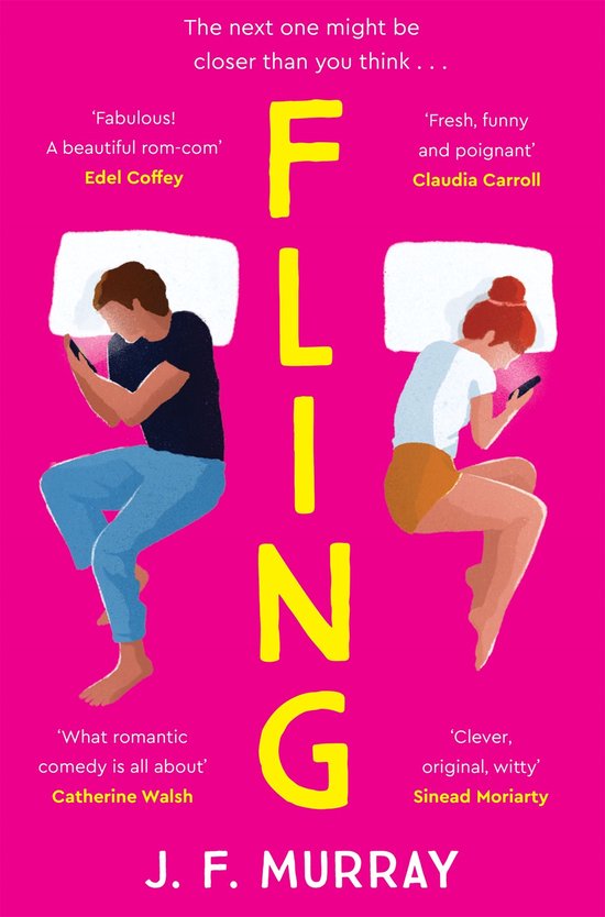Fling - cover