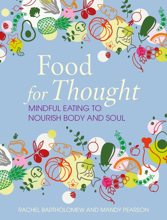 Food for Thought - cover