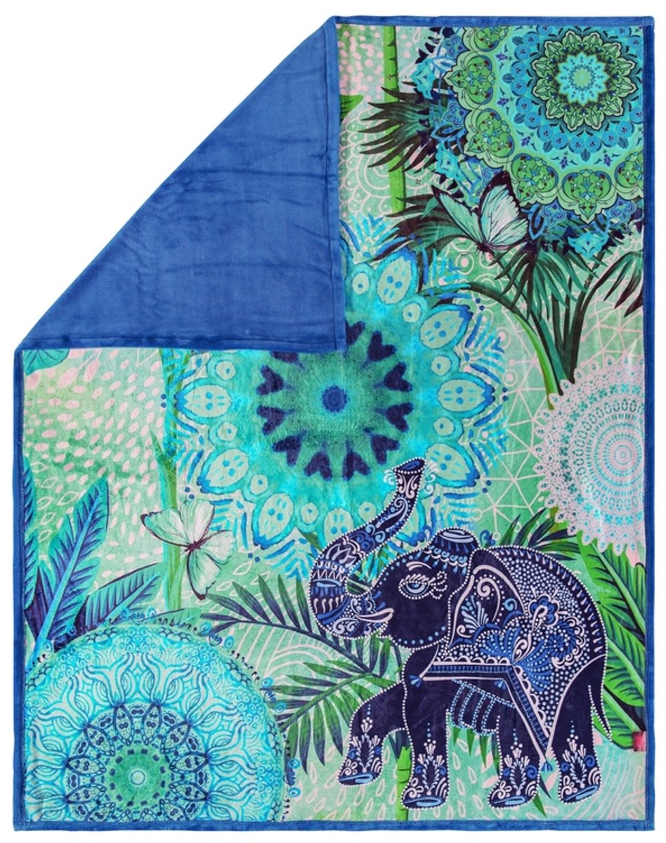 HIP-Plaid-ISARA-130x160-cm-blauw