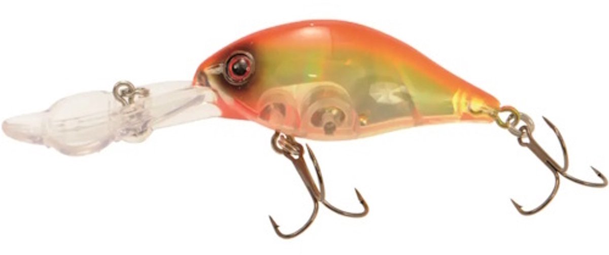 Predox Deep Rebel crankbait Sunrise