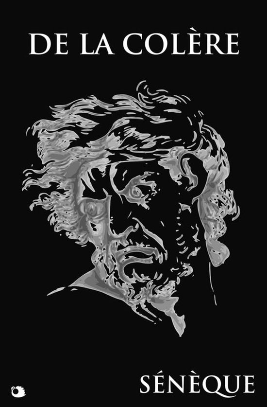 De la colère - cover